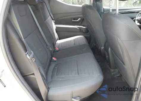 2023 Hyundai Santa Cruz Sel from USA, damaged, VIN 5NTJCDAE5PH071108